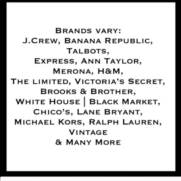 PLUS SIZE | ANIMAL PRINTS STYLE MYSTERY BOX 3 PCS - Picture 4 of 10